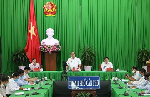 Cần đổi mới cách làm, quyết tâm, quyết liệt hơn trong giải ngân vốn đầu tư công