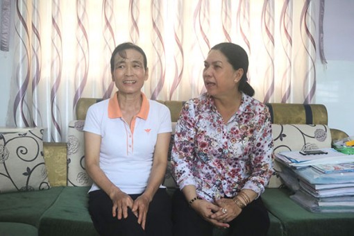 Cách làm hay trong vận động bảo hiểm y tế