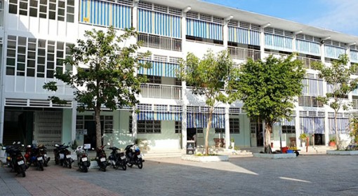 Cần Thơ hỗ trợ một thí sinh bị tai nạn tham dự Kỳ thi tốt nghiệp THPT năm 2020