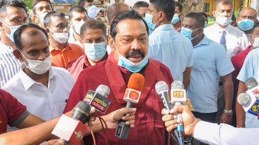 Anh em nhà Rajapaksa và tương lai chính trị Sri Lanka