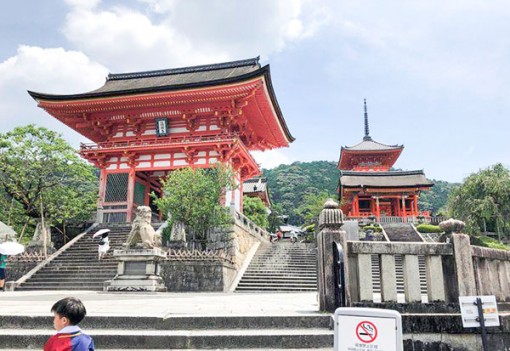 Chiến lược du lịch của Nhật gặp khó