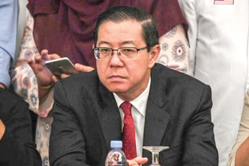 Cựu Bộ trưởng Tài chính Malaysia bị truy tố về tội tham nhũng