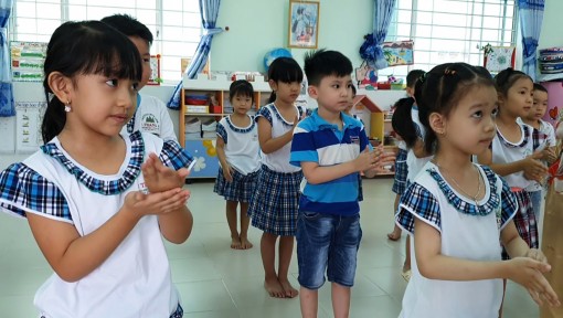 Cần Thơ không tăng học phí năm học 2020-2021