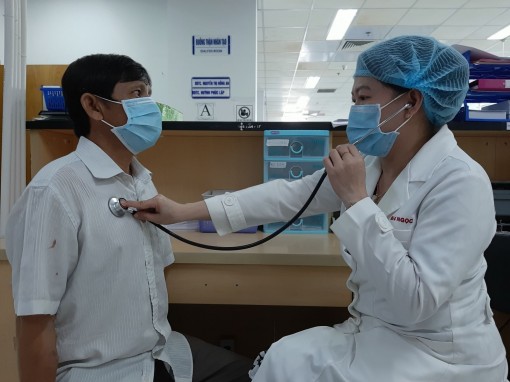 Những điều bệnh nhân suy thận cần làm phòng dịch COVID-19