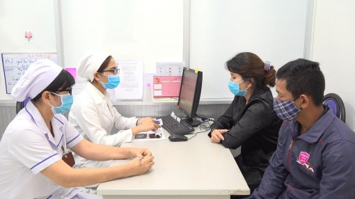 Kỹ thuật chuyển phôi ngày 5