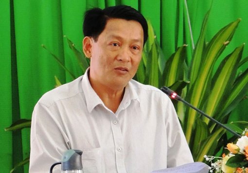 Xây dựng đô thị sinh thái sáng - xanh - sạch - đẹp - an toàn trên nền tảng nông thôn mới