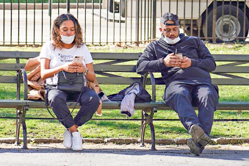 Tràn lan thông tin sai lệch về COVID-19