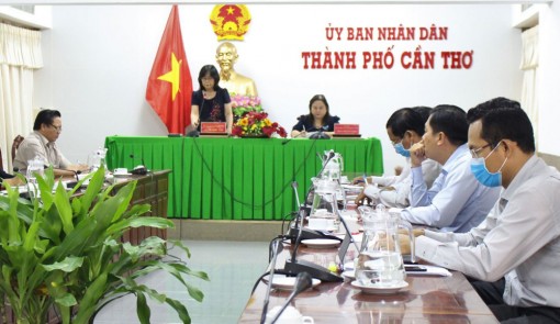 Trong tháng 8 giải quyết dứt điểm việc hỗ trợ người dân gặp khó khăn do dịch COVID-19