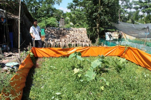 Nuôi trồng đa dạng nhiều loại thủy sản đáp ứng nhu cầu thị trường