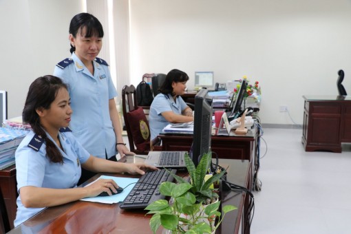 Quyết liệt, mạnh mẽ hơn trong cải cách hành chính