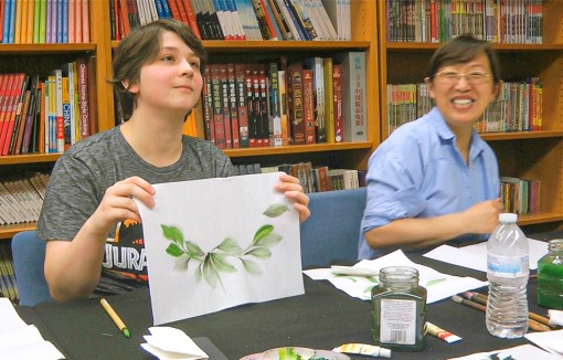 Mỹ nhắm mục tiêu Viện Khổng Tử