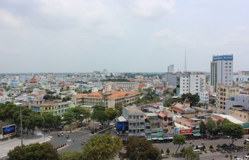 Đề nghị xây dựng và phát triển thành phố văn minh, hiện đại