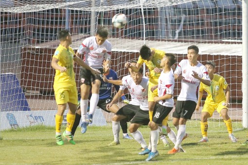 Đội XSKT Cần Thơ tập trung trở lại sớm nhất vào tháng 9?