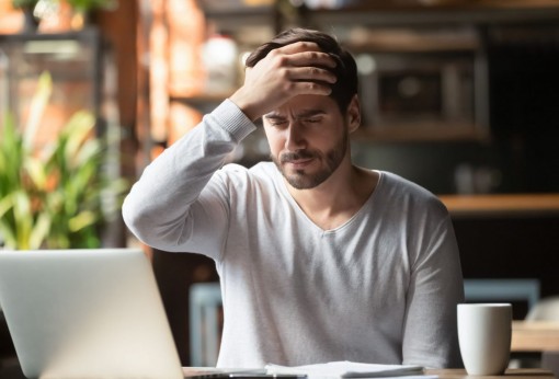 Tức giận và căng thẳng tinh thần làm nặng thêm bệnh suy tim