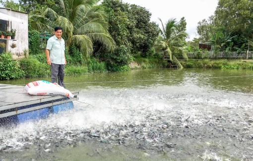 Thay đổi cách nghĩ, cách làm để thắt chặt liên kết “4 nhà”