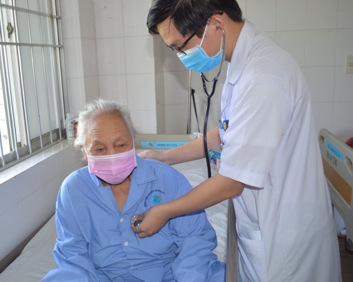 ĐBSCL có khoa điều trị đột quỵ đầu tiên