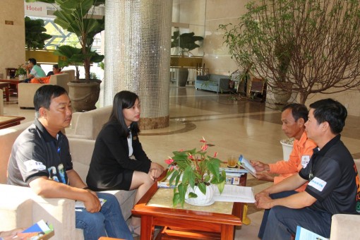 Thêm phương án lựa chọn trong thanh toán tiền điện