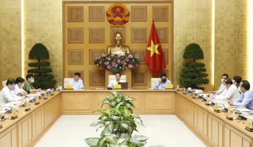 Ðề nghị người dân thực hiện nghiêm túc khuyến cáo của ngành Y tế