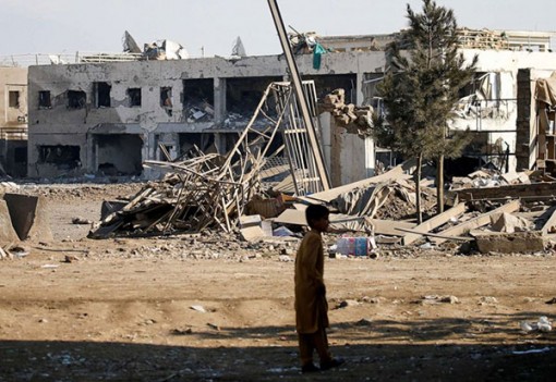 Iran bị nghi treo thưởng hạ sát lính Mỹ