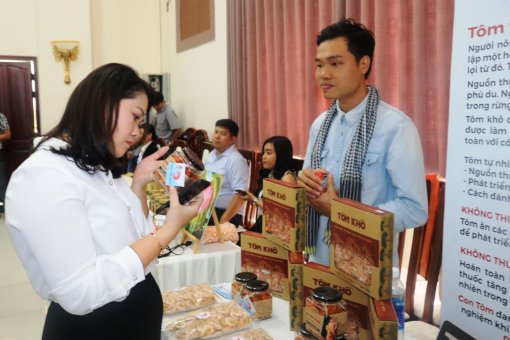 Hỗ trợ doanh nghiệp trước tác động dịch COVID-19
