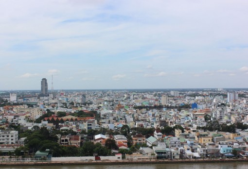 Xem xét, thông qua Đồ án quy hoạch

quận Ninh Kiều, quận Bình Thủy