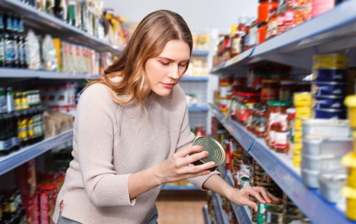 Dễ chết sớm vì phơi nhiễm BPA ở mức cao