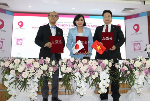 Nâng cao chất lượng điều trị hiếm muộn tại Cần Thơ