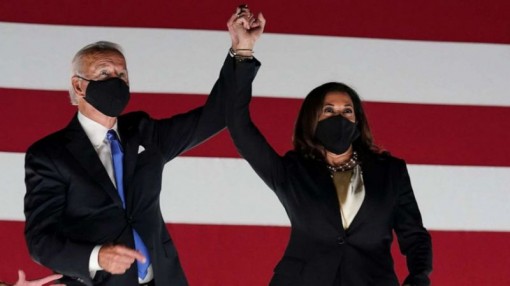 Chiến dịch tranh cử khó lường của nước Mỹ