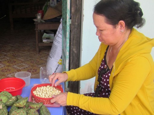 “Tích tiểu thành đại”