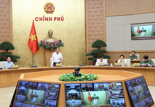 Tuyệt đối không để tái diễn các sự cố uy hiếp an ninh, an toàn hàng không