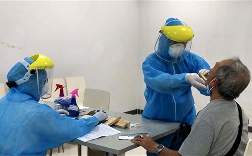 Chính thức đề xuất gói hỗ trợ lần 2 cho doanh nghiệp và lao động gặp khó khăn do dịch COVID-19