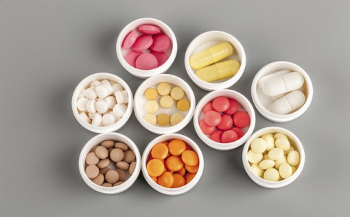 "Nổ" công dụng của thực phẩm chức năng, 19 công ty bị phạt nặng