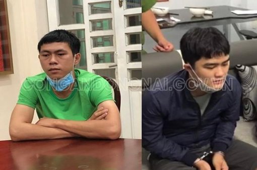 Bộ Công an triệt phá một đường dây sản xuất giấy tờ giả quy mô lớn