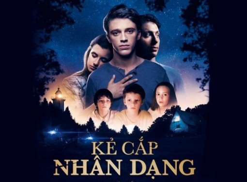 “Kẻ cắp nhân dạng” Ngọt ngào và nghiệt ngã