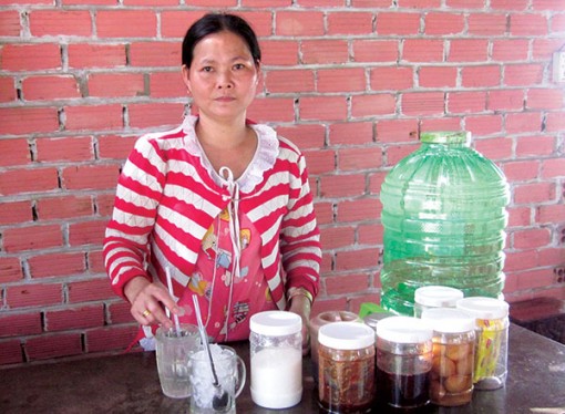 Ðồng hành cùng hội viên