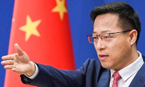 Trung Quốc cảnh báo sẽ tẩy chay Apple nếu Mỹ cấm WeChat