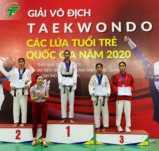 Thể thao Cà Mau đầu tư các môn thế mạnh