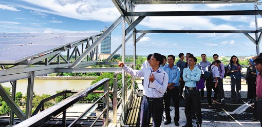 Lợi ích kép cho khách hàng