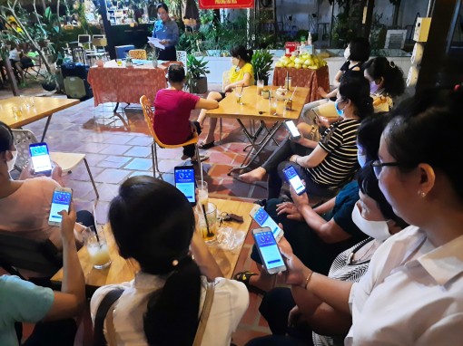 Đẩy mạnh các mô hình, hoạt động bình đẳng giới