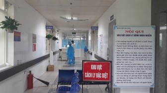 Dần hình thành nếp sống, ứng xử phù hợp trong điều kiện có dịch bệnh