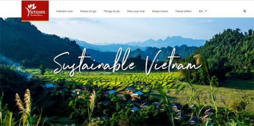 "Green Travel" quảng bá du lịch bền vững Việt Nam tới thị trường quốc tế