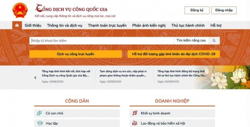 Xu thế tất yếu đáp ứng yêu cầu phát triển đất nước