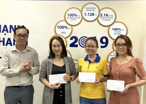 Hạt nhân tiêu biểu