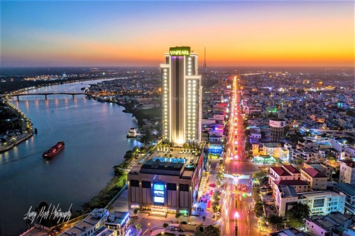 Cần Thơ vững tin tiến bước