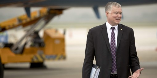 Mỹ muốn lập “NATO Thái Bình Dương”