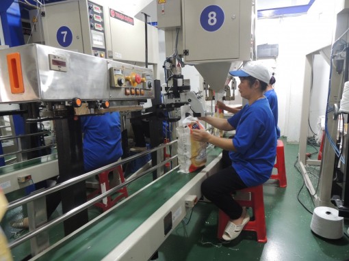 Nông sản nỗ lực thích ứng, vượt qua các rào cản phi thuế quan