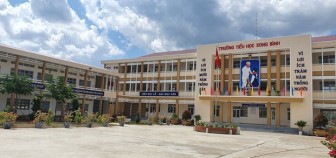 Trên 2.500 tỷ đồng đầu tư cơ sở vật chất trường lớp tại Tiền Giang