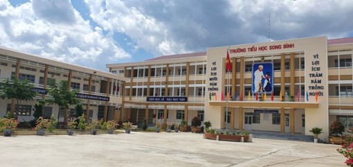 Trên 2.500 tỷ đồng đầu tư cơ sở vật chất trường lớp tại Tiền Giang