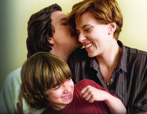 Nan giải điện ảnh truyền thống hay hiện đại?