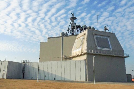 Nhật có kế hoạch đóng tàu chuyên dụng phòng thủ tên lửa